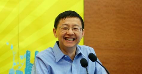 流微软重组手烟机业务:失败朝后就的新生?