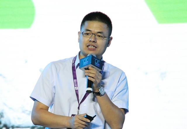 在线教育,地球云教育 地球云教育吴绍南:什么制约了在线教育发展