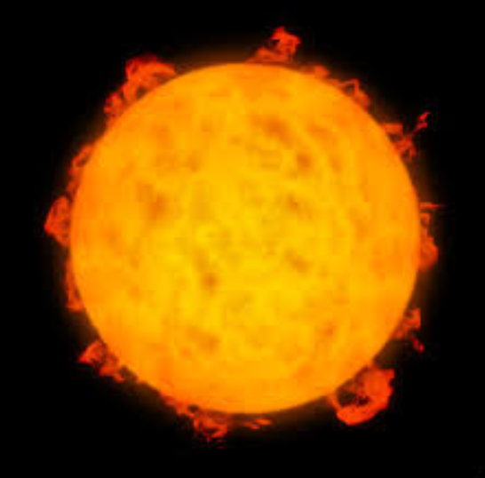 天文学家发现比宇宙还古老的恒星