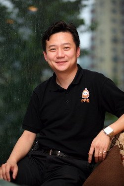 PPS徐伟峰：优酷土豆并购冷却了行业合并风