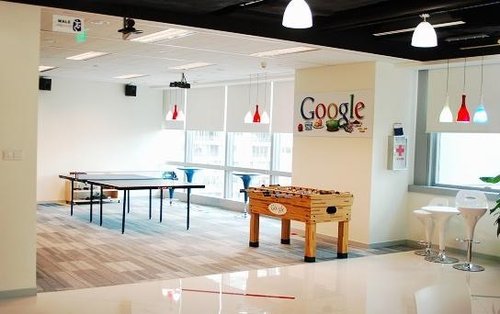 2010全球五大诱人职位:游戏调情师入选(图)