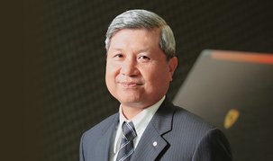 宏碁王振堂：年内成为全球第一大笔记本厂商