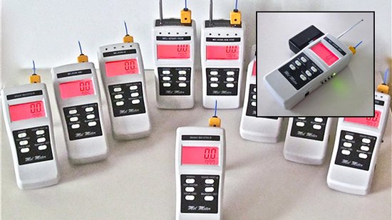 伤心父亲发明灵魂探测仪 倾听女儿天国声音