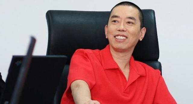 史玉柱任世纪游轮董事长 巨人网络借壳回归A股画上句号