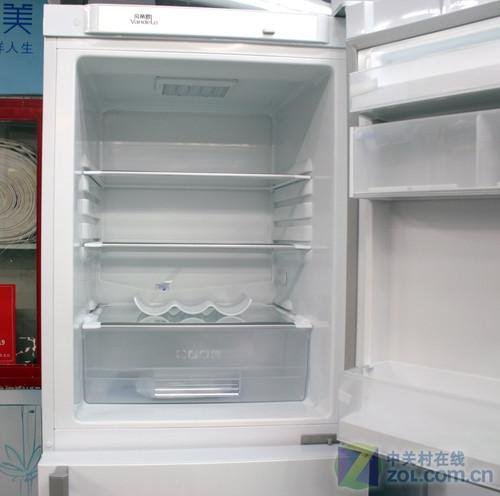 冰箱冷藏室温度太低不能调高 45533236.jpg