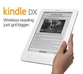 ����ѷCEO���Ʋ�ɫ��Kindle���ټ�������