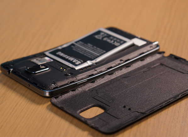 三星Galaxy Note 3