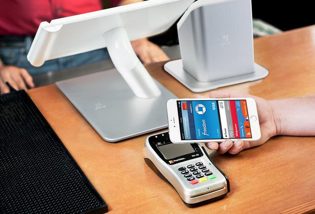 Apple PayԽPayPal ƶ֧ͷ