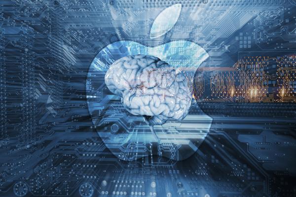 AI研究领域再迎重磅选手：苹果宣布将公开发表研究文章