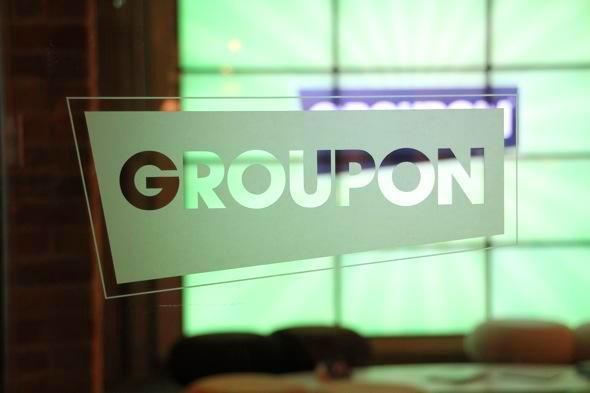 Groupon第一季度净亏损3780万美元 同比扩大