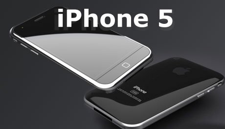 苹果未决定下一代iPhone尺寸 Home键将保留
