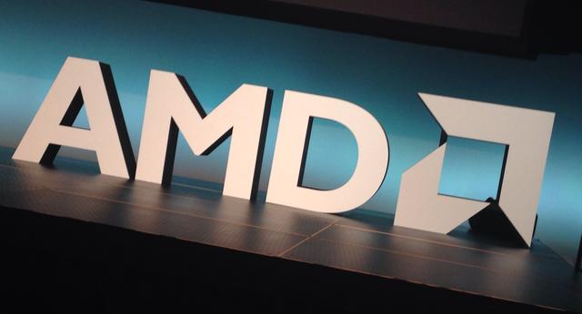 AMD第四季度净亏损5100万美元 同比收窄