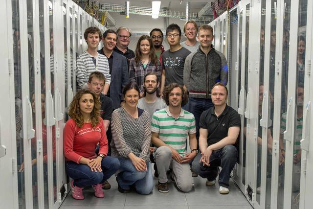 ��Ƚ�������״�ֱ��̽�⵽�������¼�