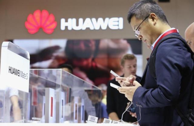 外媒：中国厂商有望统治2016年智能手机