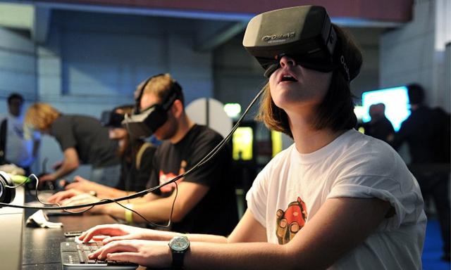 光线投资的VR公司发布了新产品，它的野心还不止于此