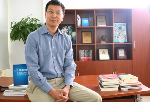 嘀嗒团宋中杰：团购拼规模也要看毛利 今年将赚钱