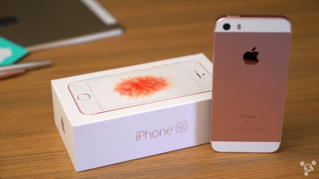 谁说iPhone SE没戏?预售数据显示成功挖了安卓墙角