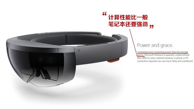 有聊 | 微软终于硬起来了 全息眼镜能改变世界吗？