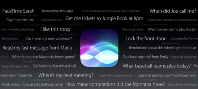 苹果力推AirPods有深意 开启基于Siri的未来无线世界
