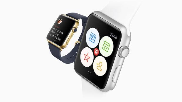 实用指南:为Apple Watch开发应用的经验教训