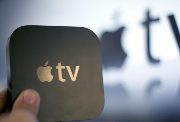 ѷFire TV̼ƻƳ¿Apple TV