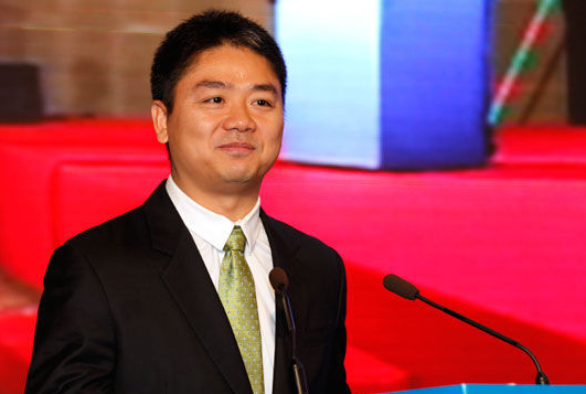 刘强东的一堂课:我如何管理京东7.5万名员工