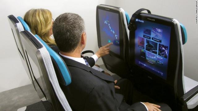 航空业即将掀起科技革命 欲重塑飞行黄金年代