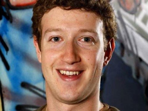 Facebook CEO˲2013ȡ1Ԫн