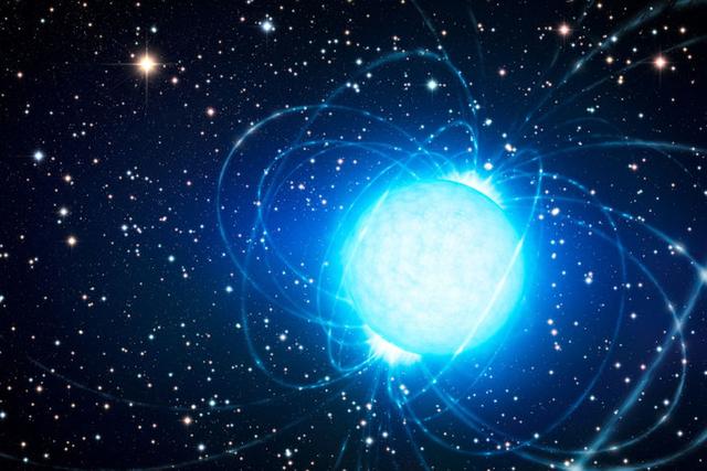 科学家发现迄今最亮的超新星
