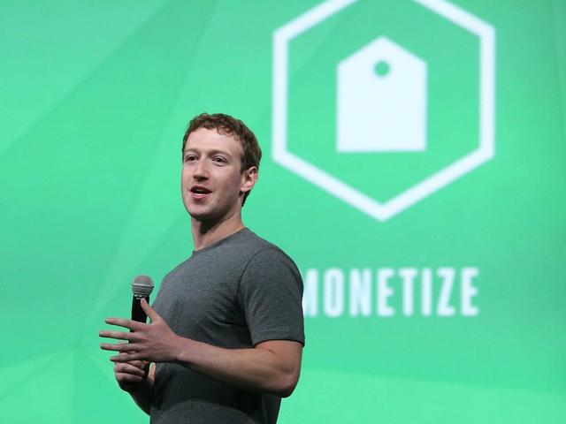 Facebook收购视频技术创业公司QuickFire