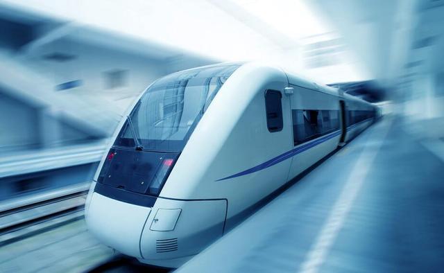 盛光祖:目前正在规划WiFi覆盖高铁项目