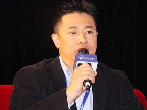 图文:SoLoMo未来趋势论坛