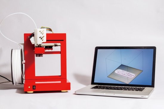 眼见为实:实战体验万元级3D打印机
