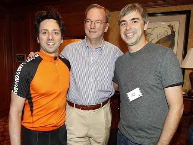 谷歌終于要棄用那些奇奇怪怪的面試問題了