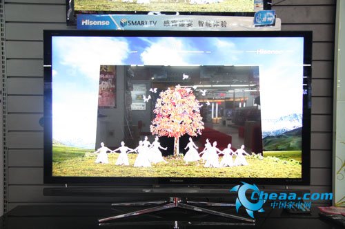 多款智能3D电视推荐 再次引爆3D热潮