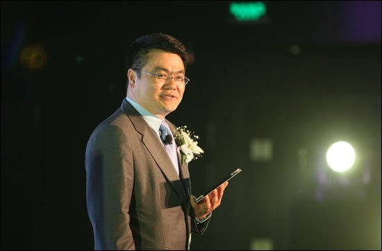 腾讯刘胜义:互联网进入Real-Time媒体时代