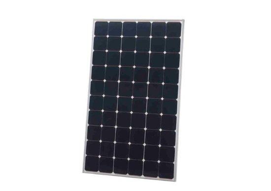 夏普成功研发新型高效率单晶硅太阳能电池