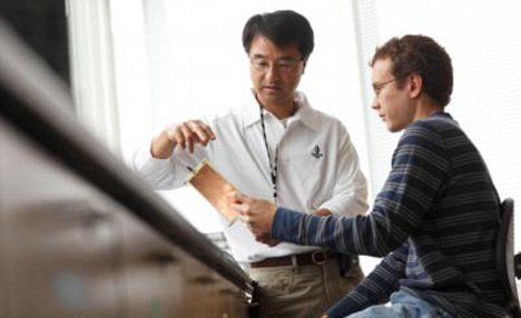 专家研发神奇应用程序 智能手机变医疗诊断器