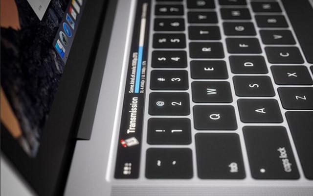 苹果MacBook Pro预定状态更新 首批最早周五发货