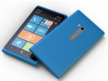 ,智能手机,Lumia 900手机存缺陷 诺基亚将向用户全额补偿