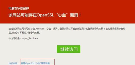 ѶϰȫOpenSSL©Ԥ