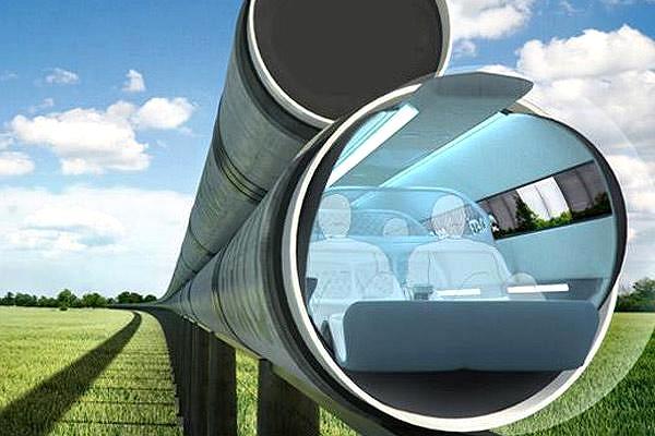 特斯拉首席执行官马斯克改变世界的十大发明