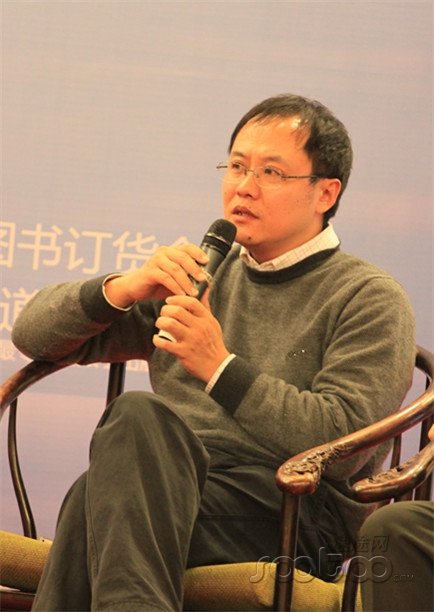 淘花网总经理卢亮:要做垂直零售平台