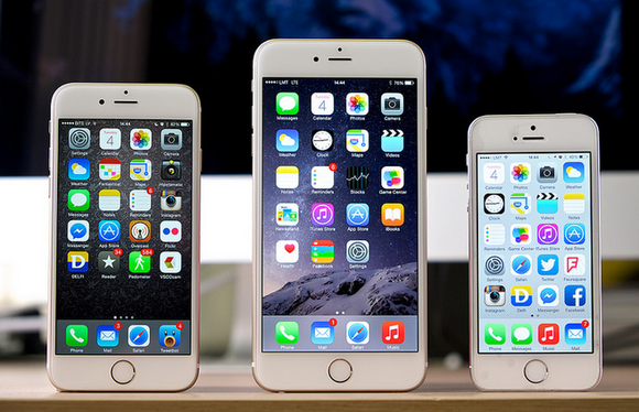  苹果中国市场机遇远未结束 份额仍将稳步上涨