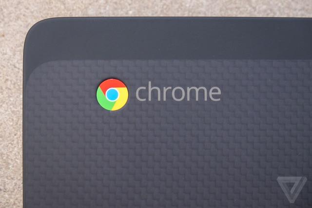 谷歌整合两大操作系统 Chromebook将支持所有安卓APP