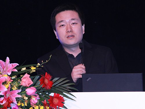 奇艺副总裁袁斌:视频网站用户体验非常重要