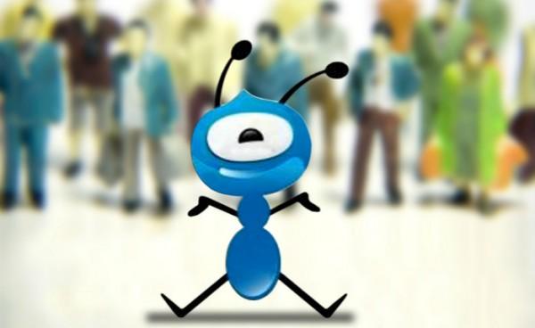 蚂蚁金服宣布调整组织阵型:业务线总裁轮岗 支
