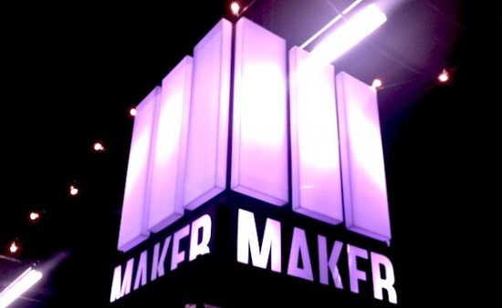 YouTube创作商Maker Studios获投4000万美元