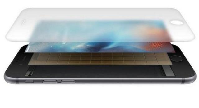 ZֱϣTouch ID