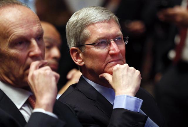 川普现象，革新需要智慧，更需要勇气，美国有希望